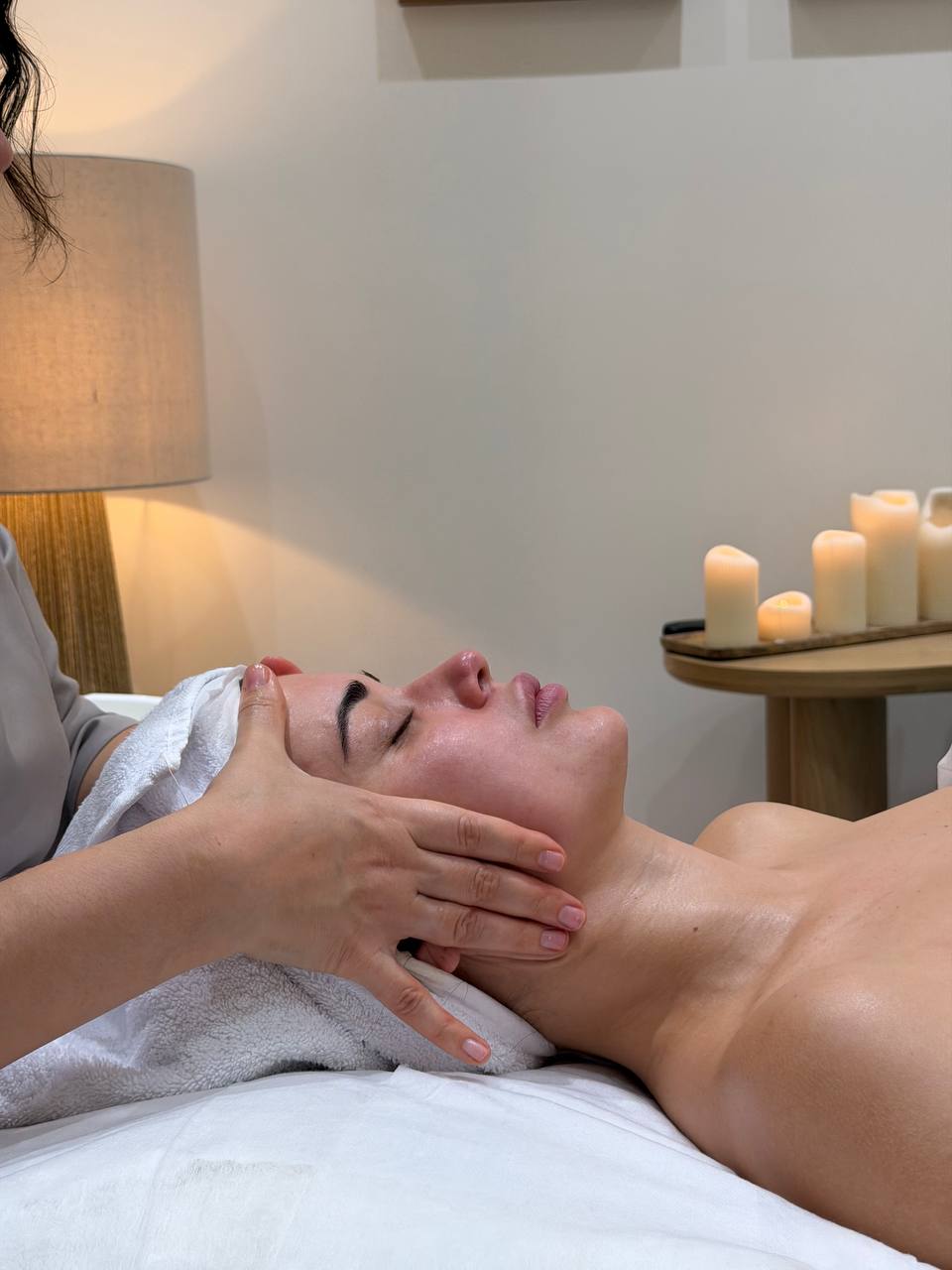 Endosphere Body Contouring